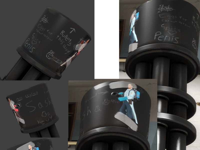 Stickers Chaing...