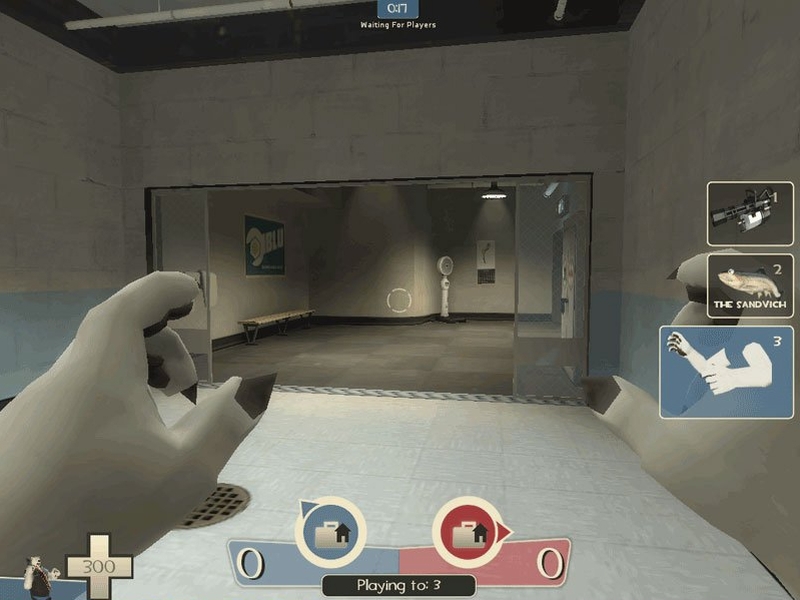 Bear Heavy