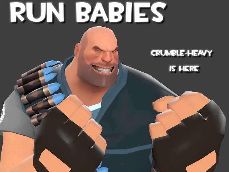 Cool Heavy