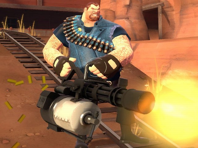 Francis Heavy