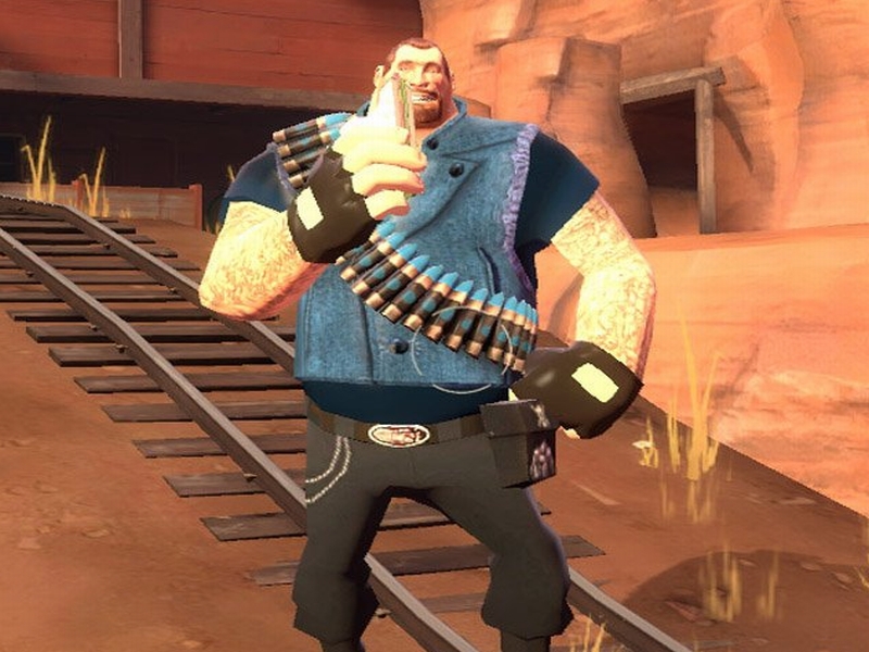 Francis Heavy