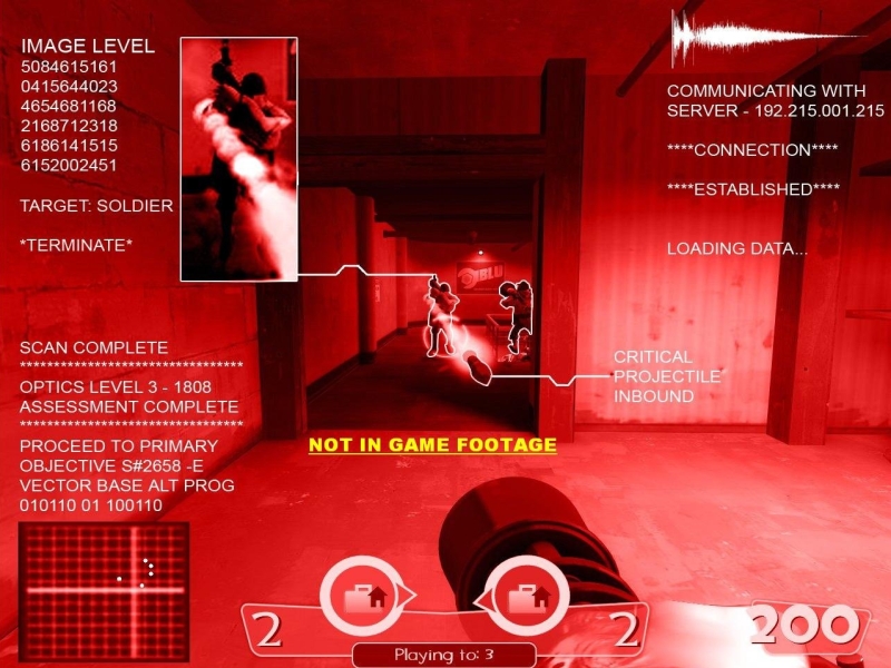 Terminator Heavy