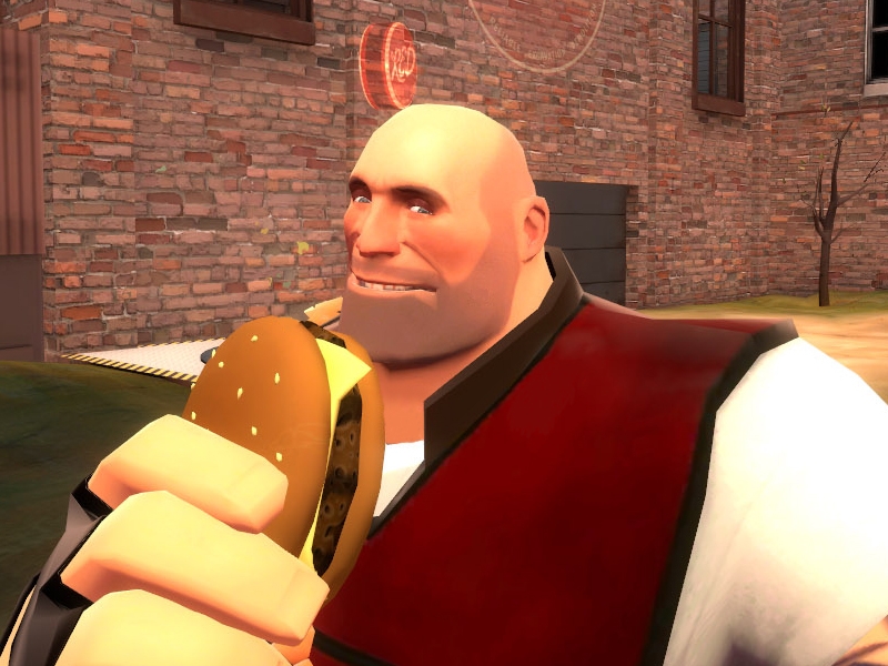 Burger