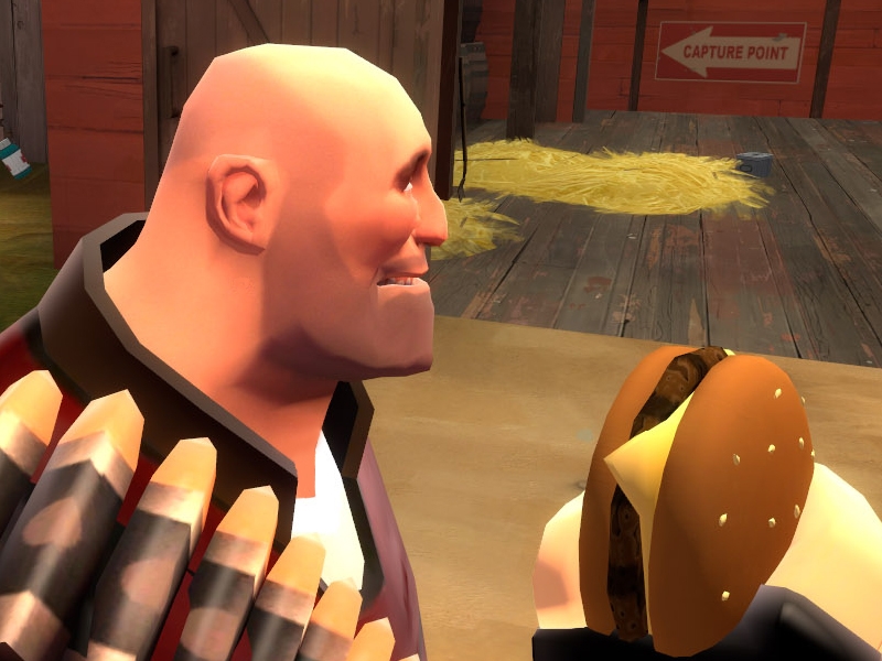 Burger
