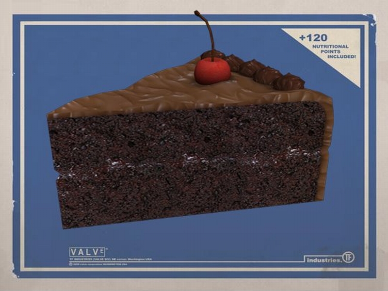 Cake