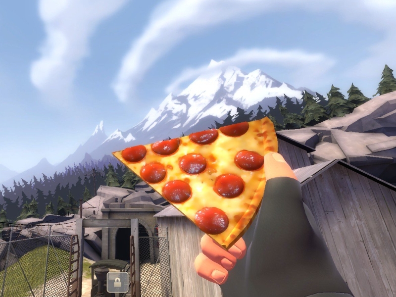 Pizza