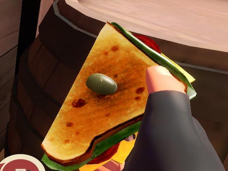 Toasted Sandwic...