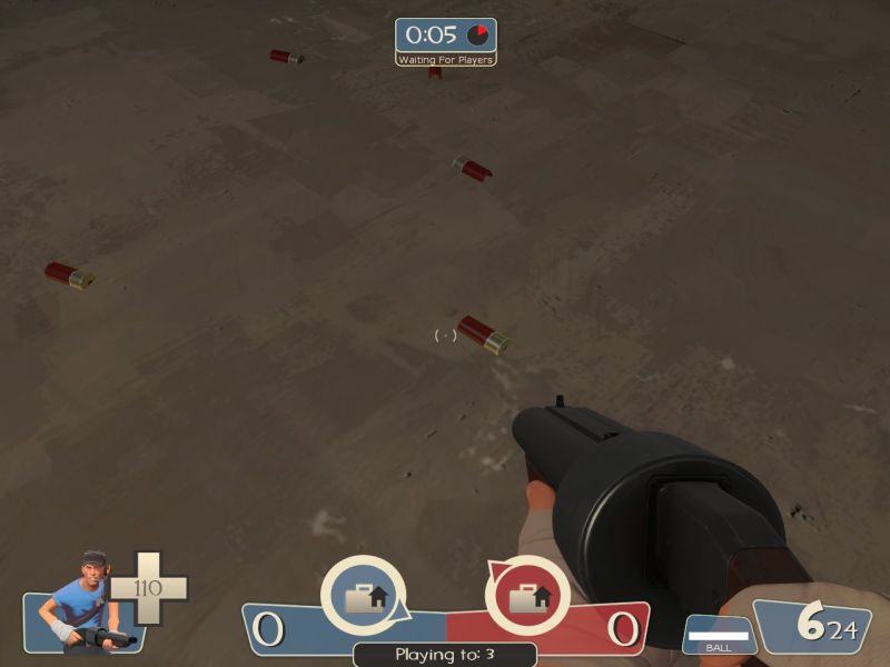 HD Shells