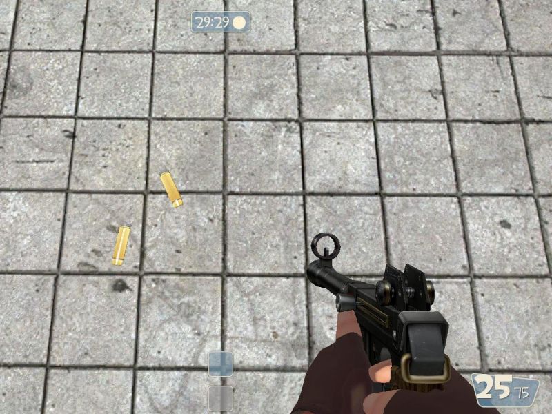 HD Shells