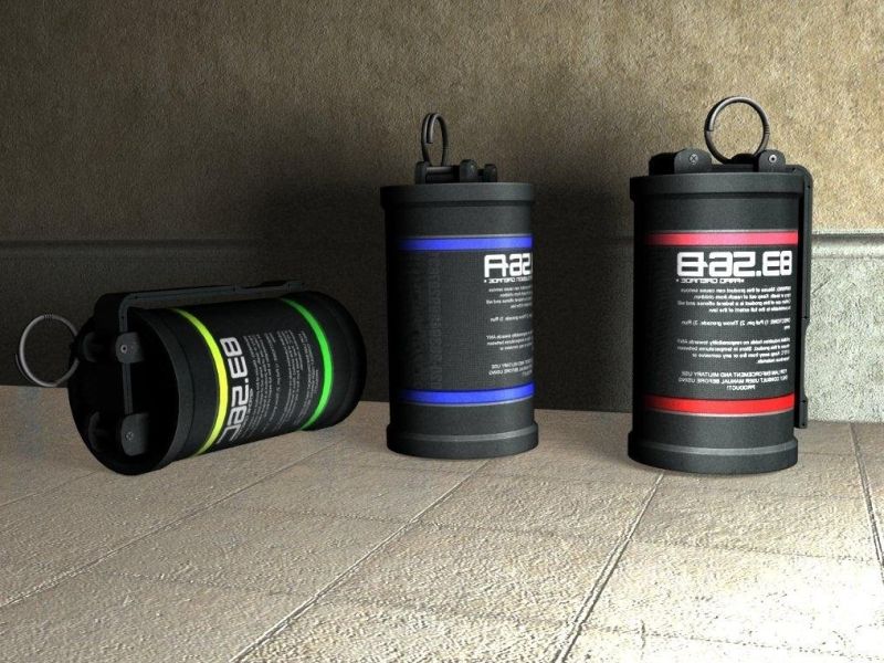 Cylinders