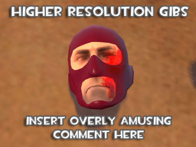 HD Gibs