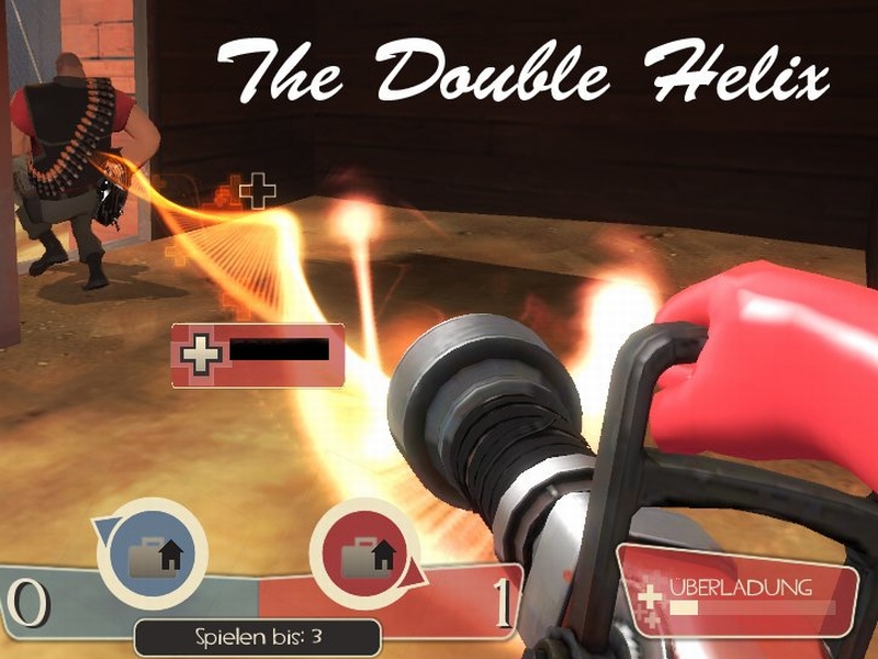 Double Helix