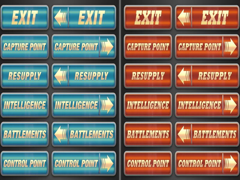 HD Signs