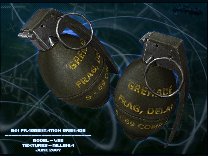 HD Frag