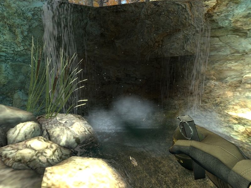 HD Frag