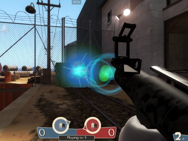 Plasma Projecti...