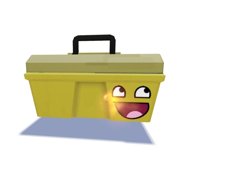 Awesome Medkits