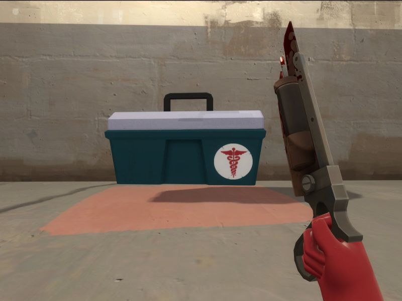 HD Medkits