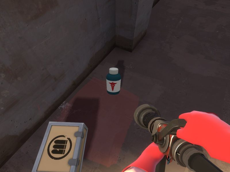HD Medkits