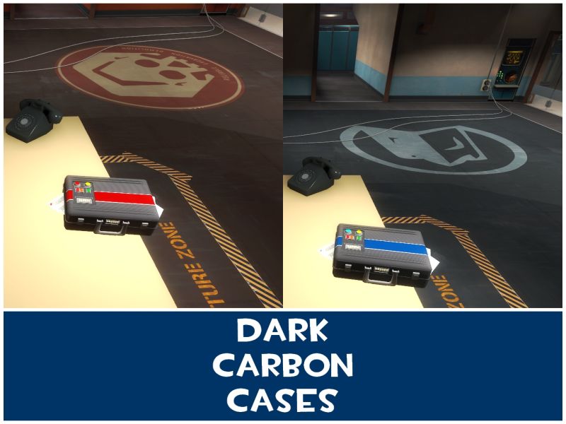 Dark Intel