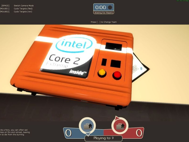 Intel Inside