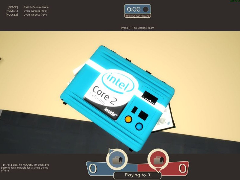 Intel Inside