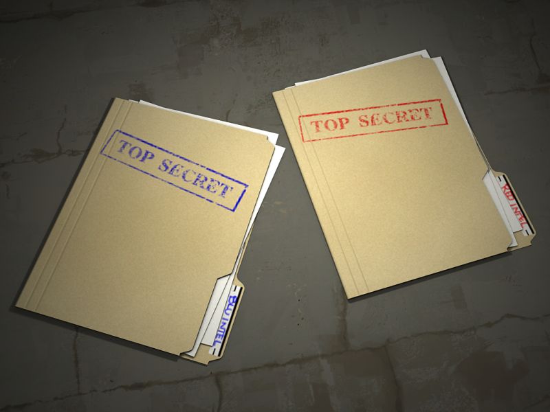 Manila Folder I...