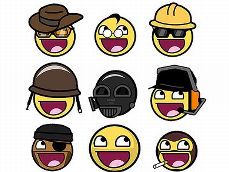 Awesome Spy Mas...