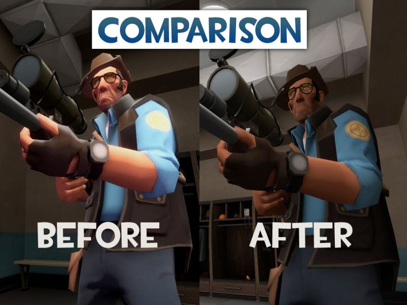 Low Res Players