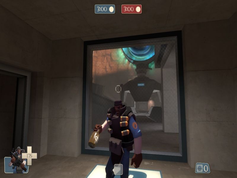 Low Res Players