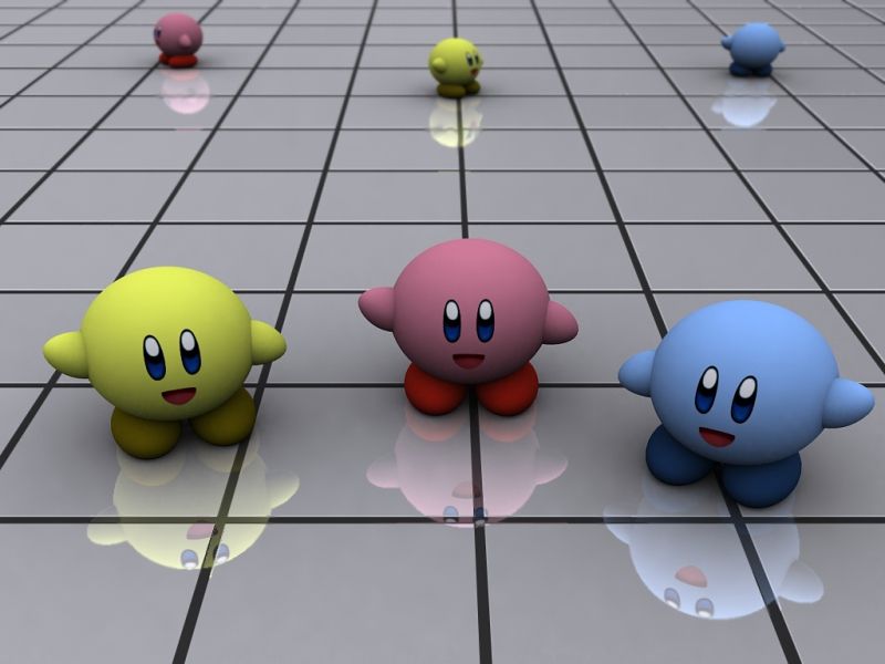 Kirby