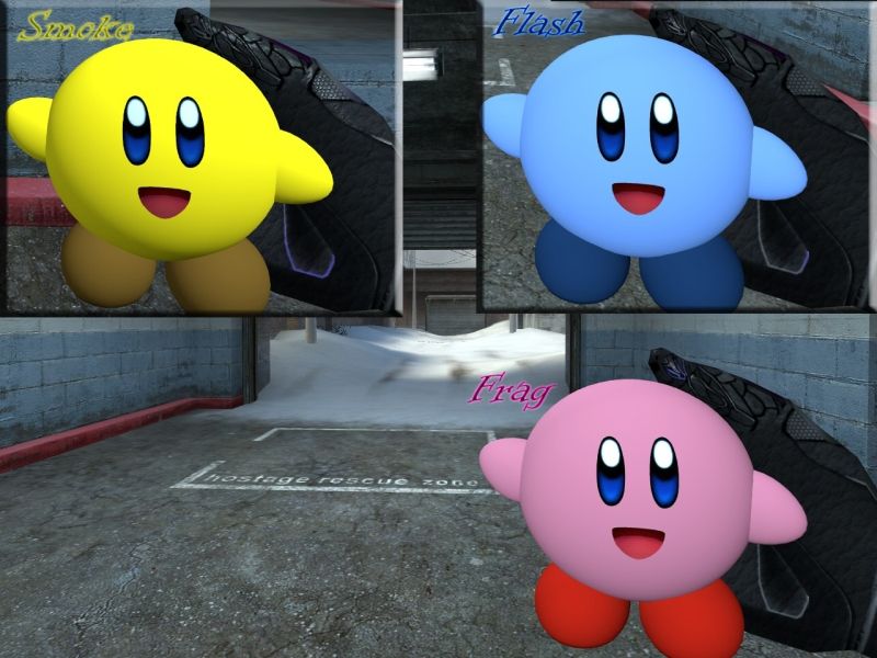 Kirby