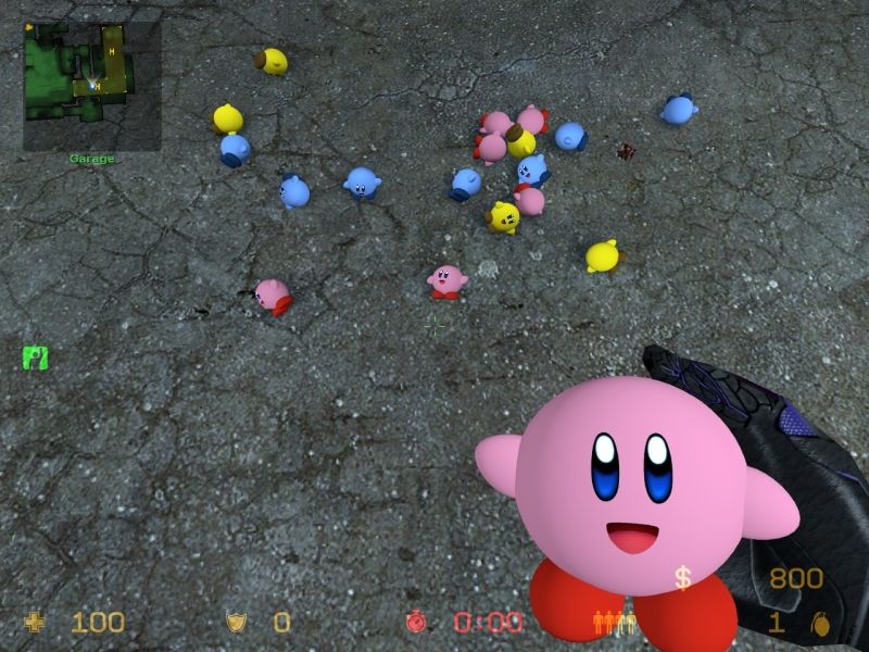 Kirby