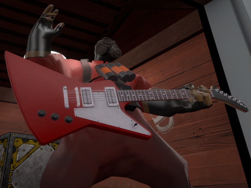 Gibson Guitar