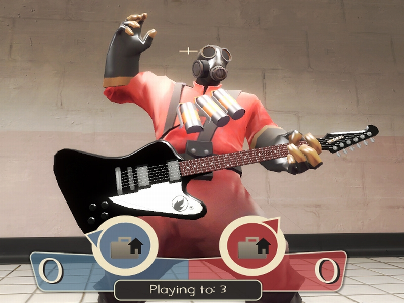 Guitar Axe