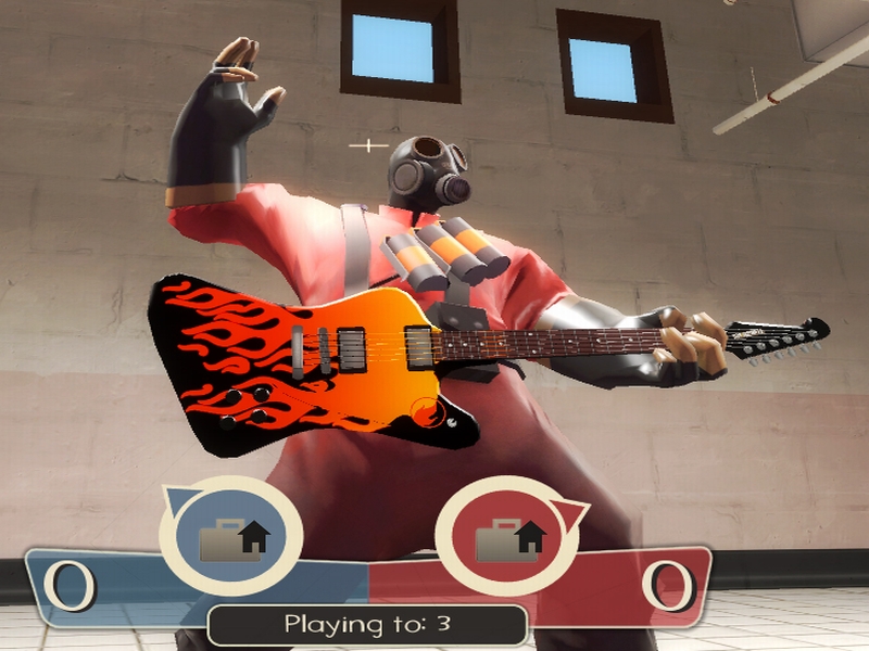 Guitar Axe