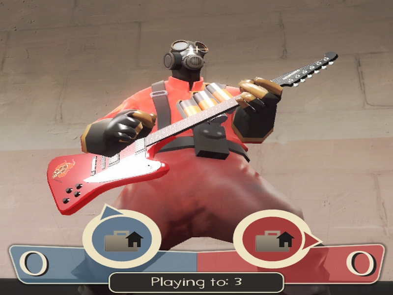 Guitar Axe