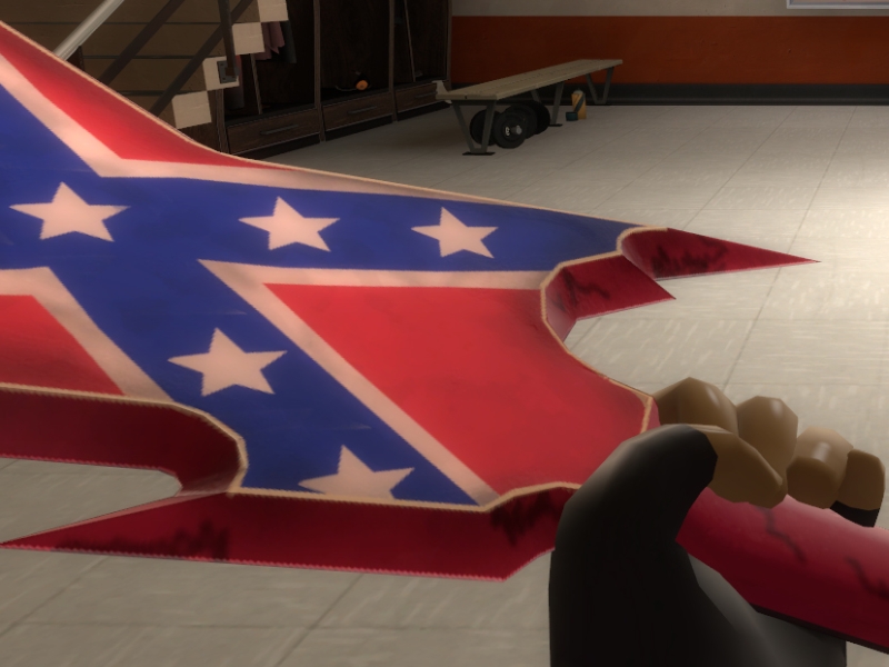 Rebel Guitar