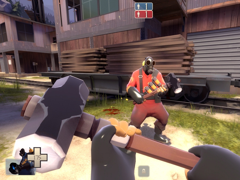 Sledgehammer