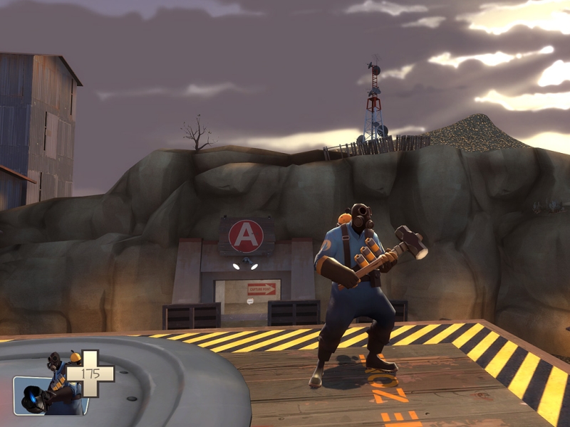 Sledgehammer