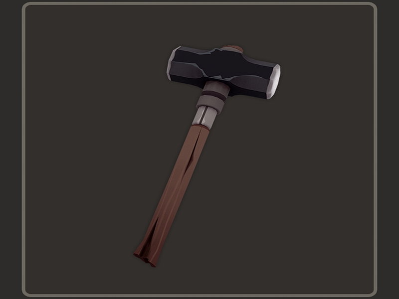 Sledgehammer