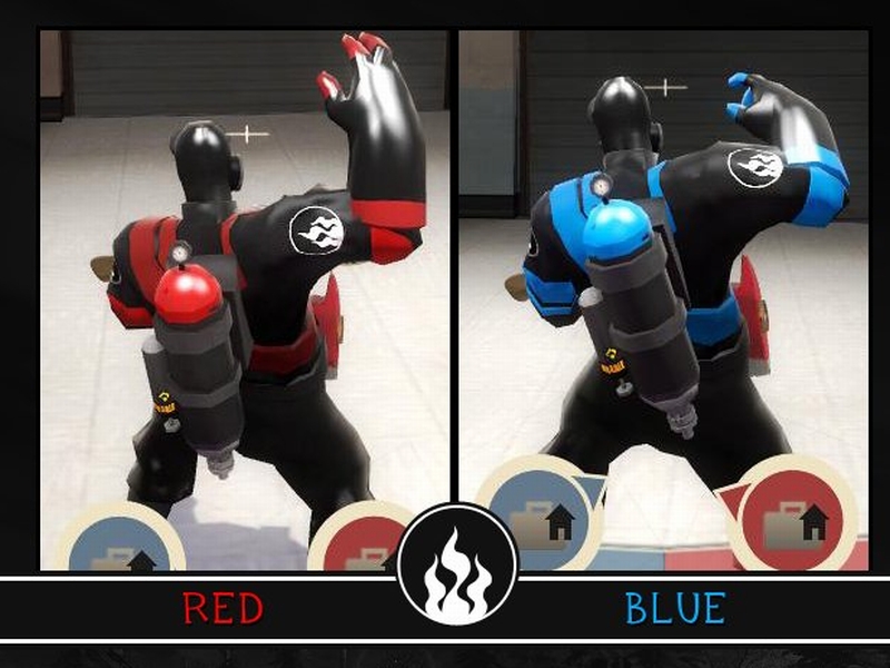 Black Pyro