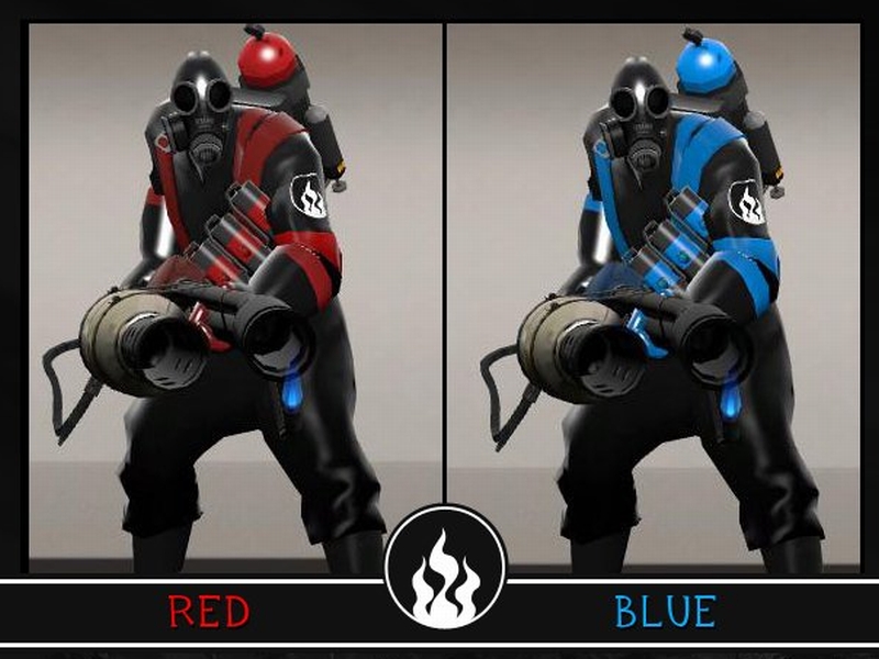 Black Pyro