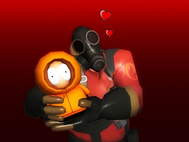 Companion Kenny