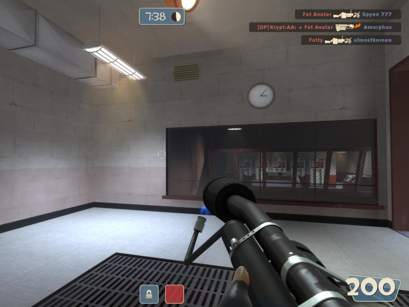 Simple Flamethrower