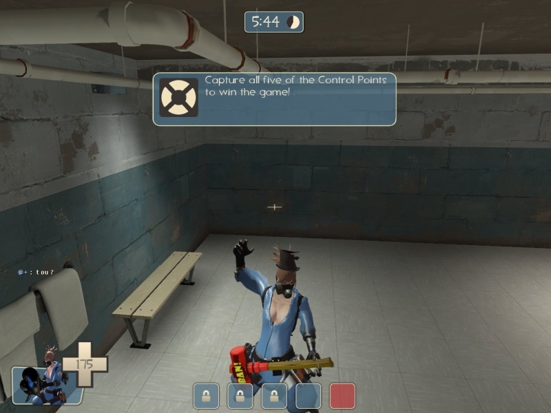 Banhammer