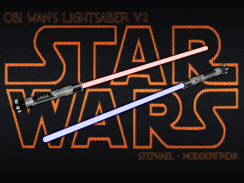 Lightsaber