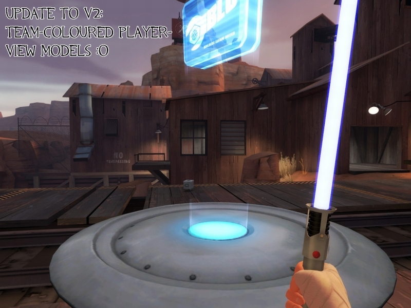 Lightsaber
