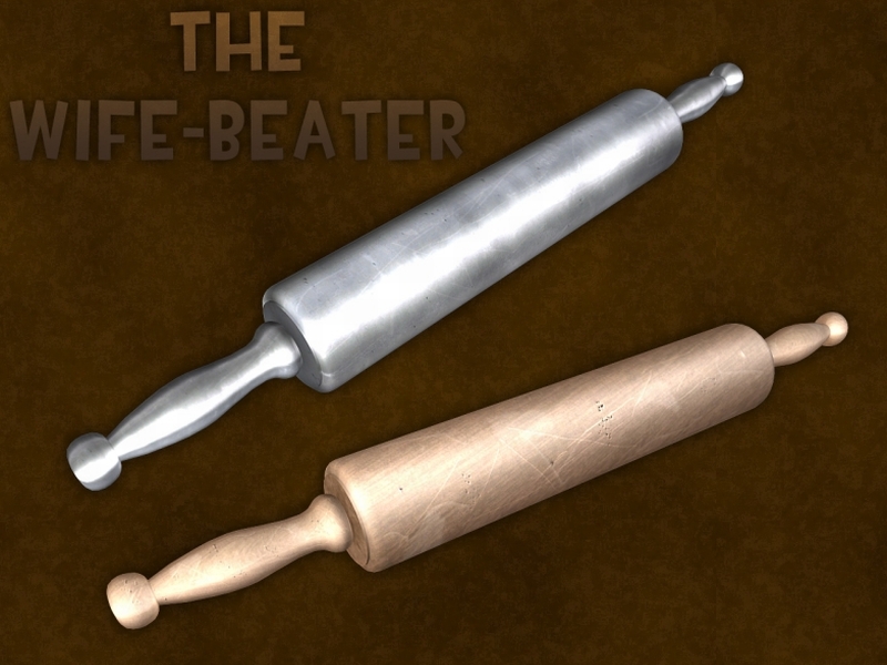 Rolling Pin