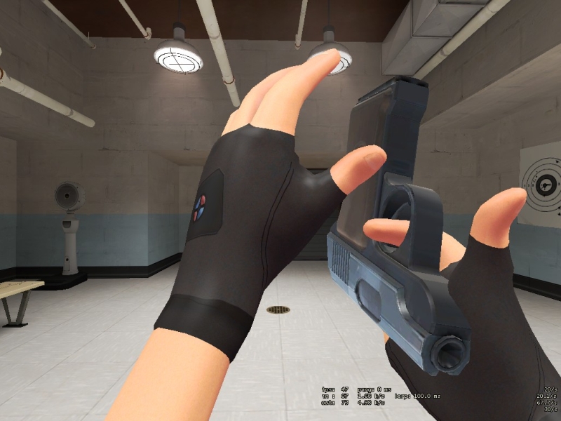 Baseball Glove Scout